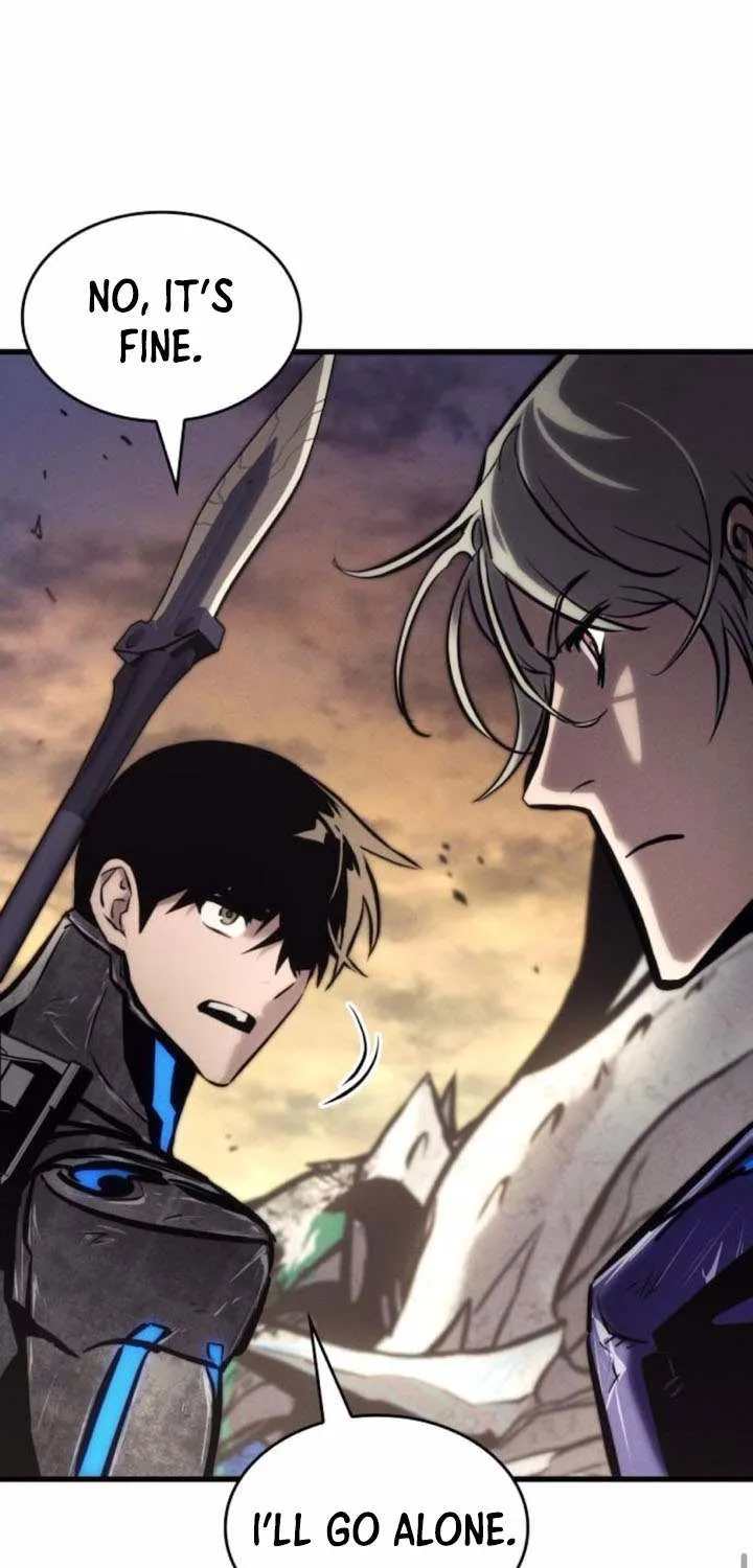 Read Kill The Dragon chapter 157 image 76 on Lezhin