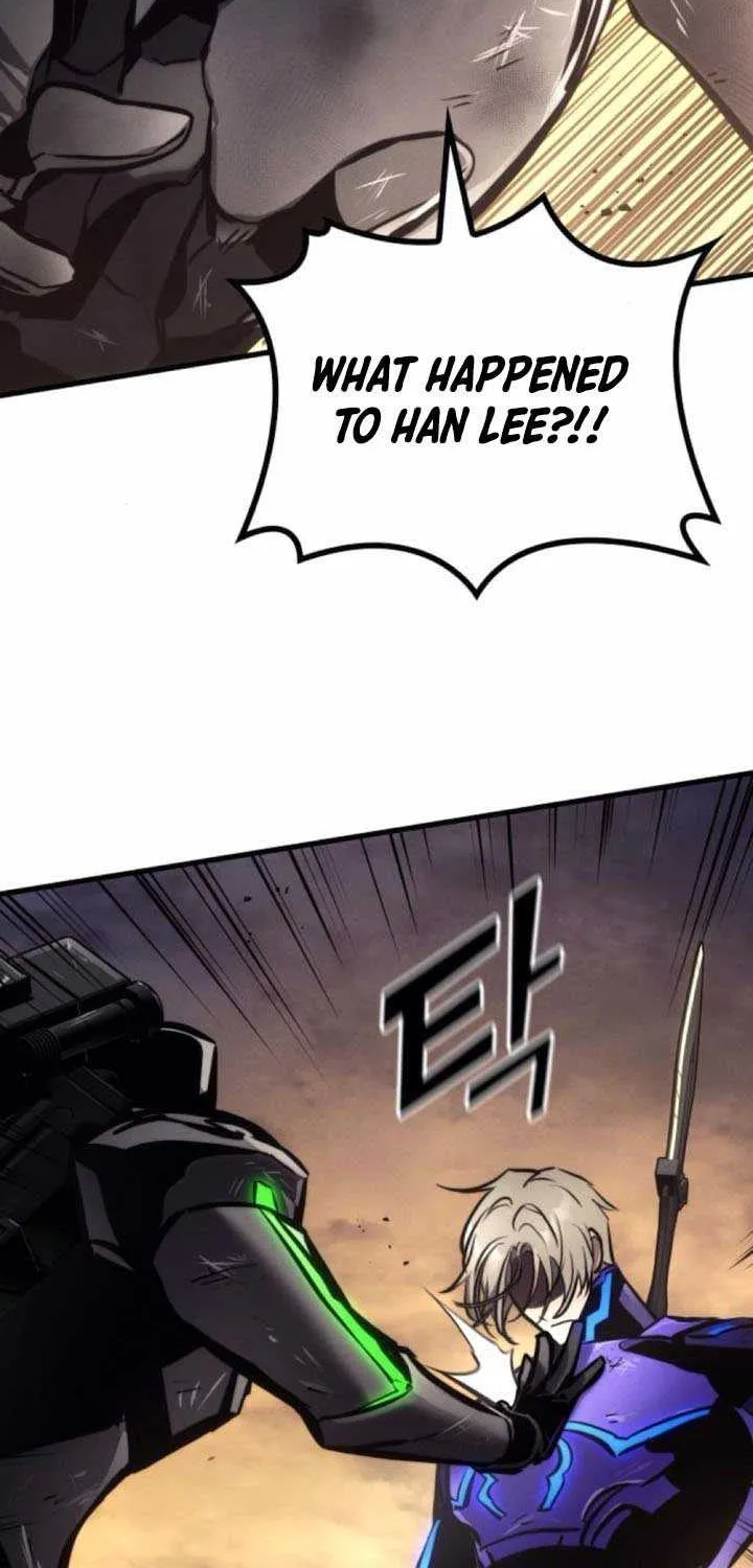 Read Kill The Dragon chapter 158 image 10 on Lezhin