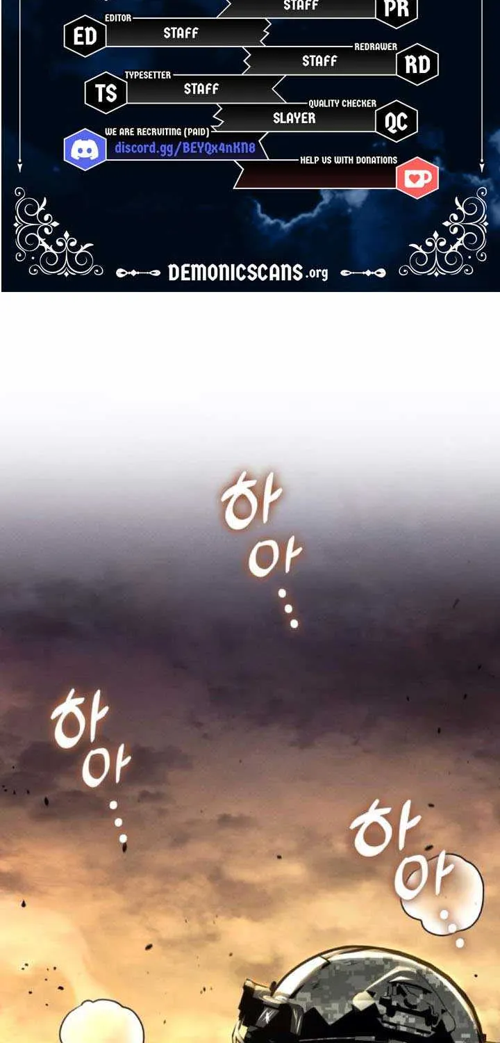 Read Kill The Dragon chapter 158 image 2 on Lezhin
