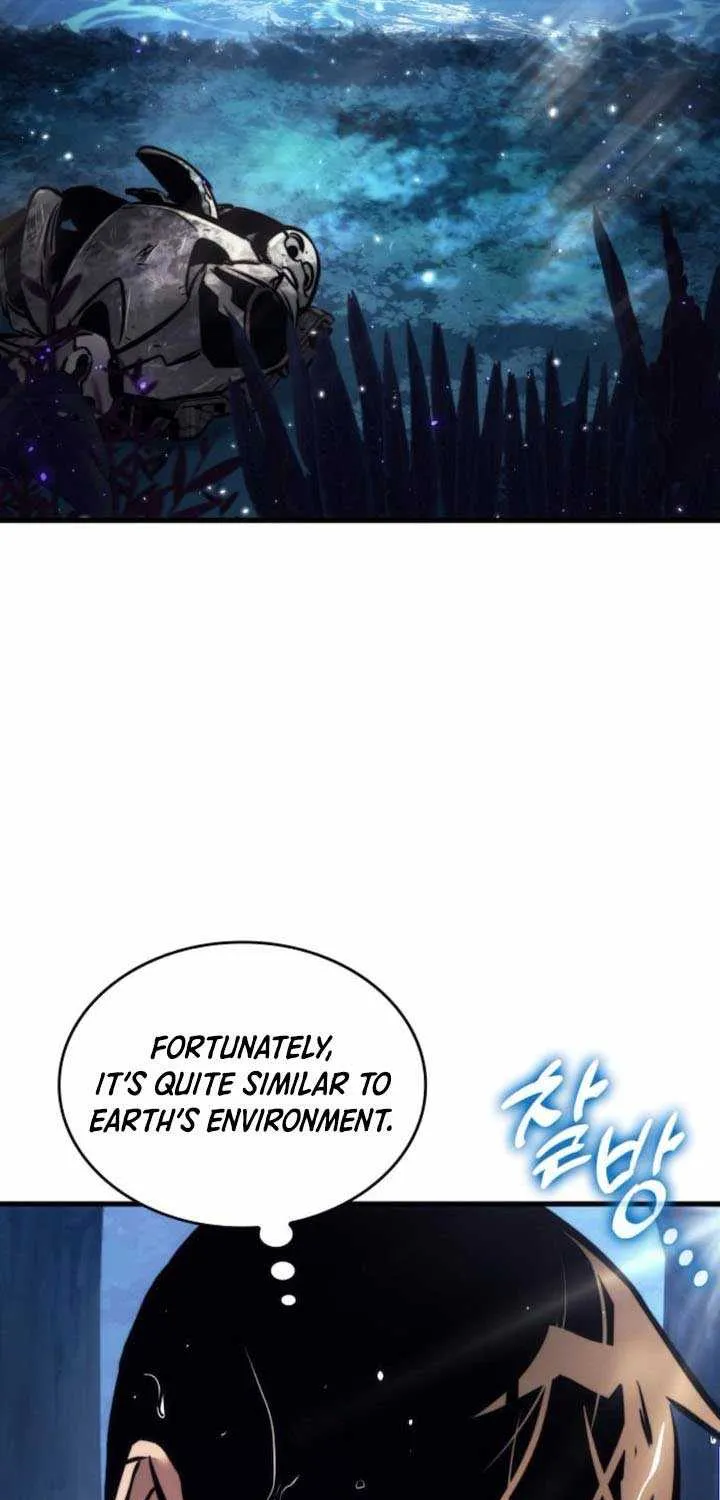 Read Kill The Dragon chapter 158 image 29 on Lezhin