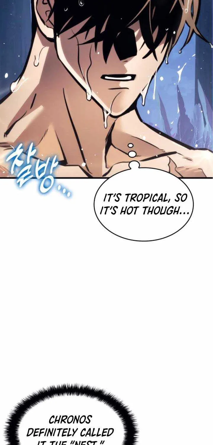 Read Kill The Dragon chapter 158 image 30 on Lezhin