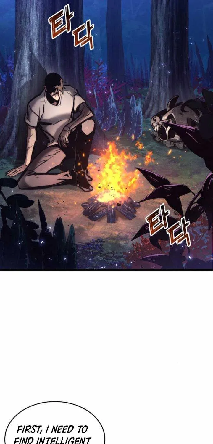 Read Kill The Dragon chapter 158 image 36 on Lezhin