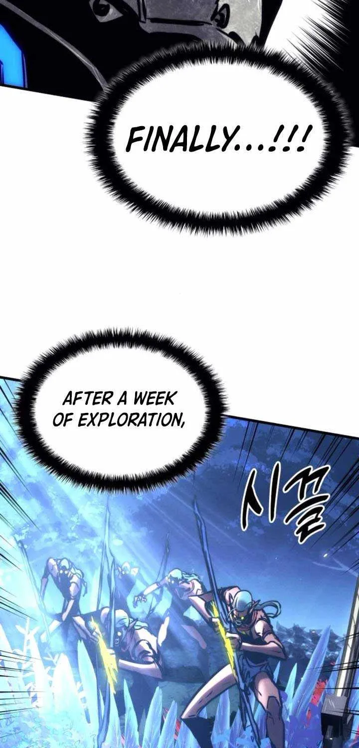 Read Kill The Dragon chapter 158 image 58 on Lezhin