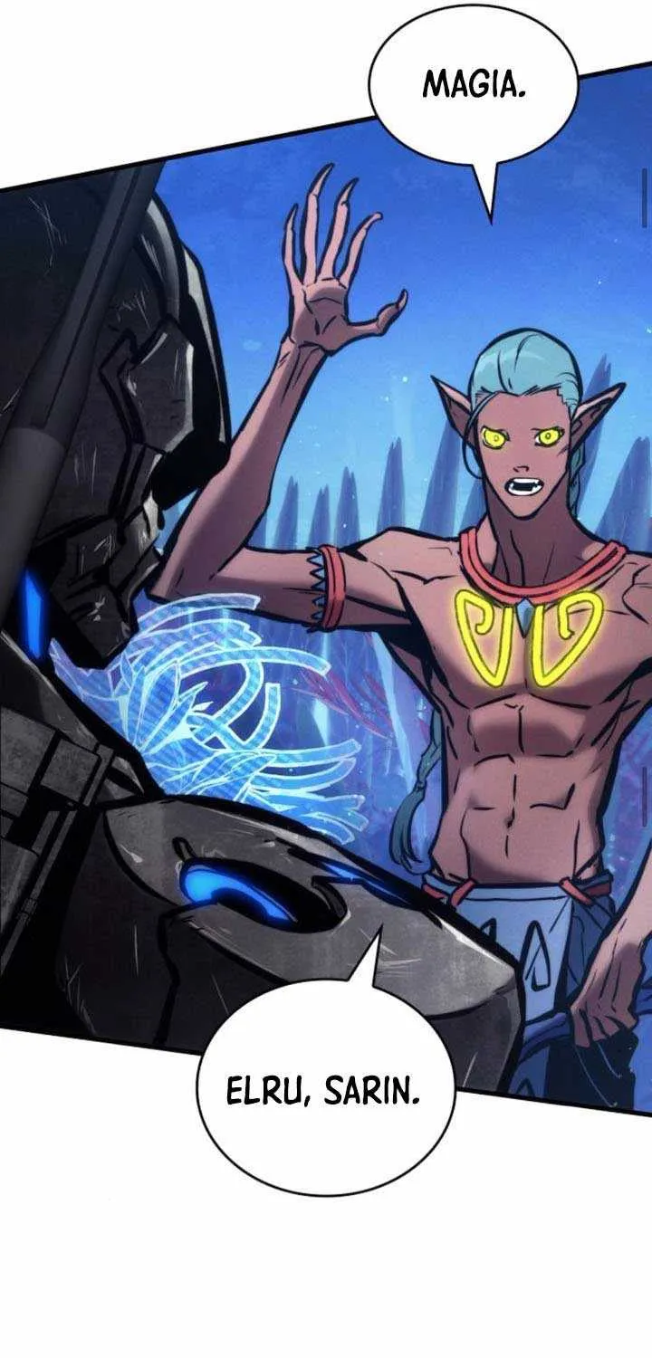 Read Kill The Dragon chapter 158 image 82 on Lezhin