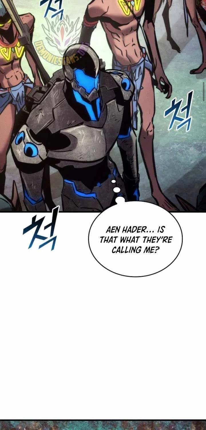 Read Kill The Dragon chapter 158 image 93 on Lezhin