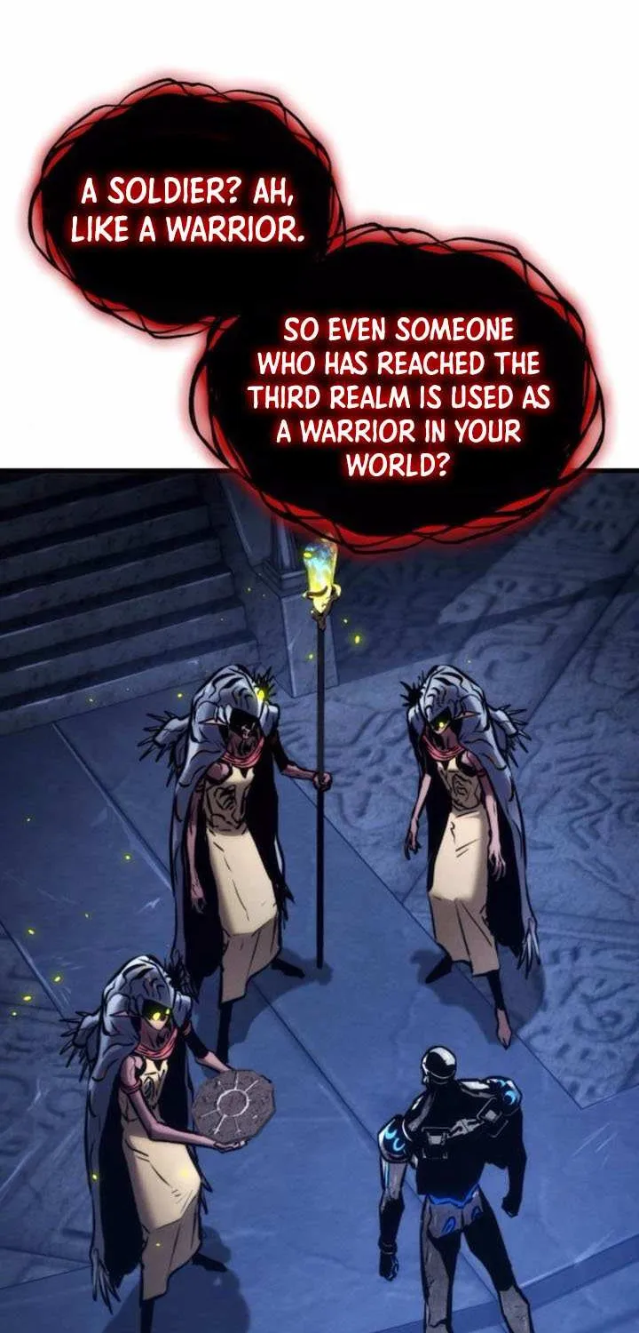 Read Kill The Dragon chapter 159 image 24 on Lezhin