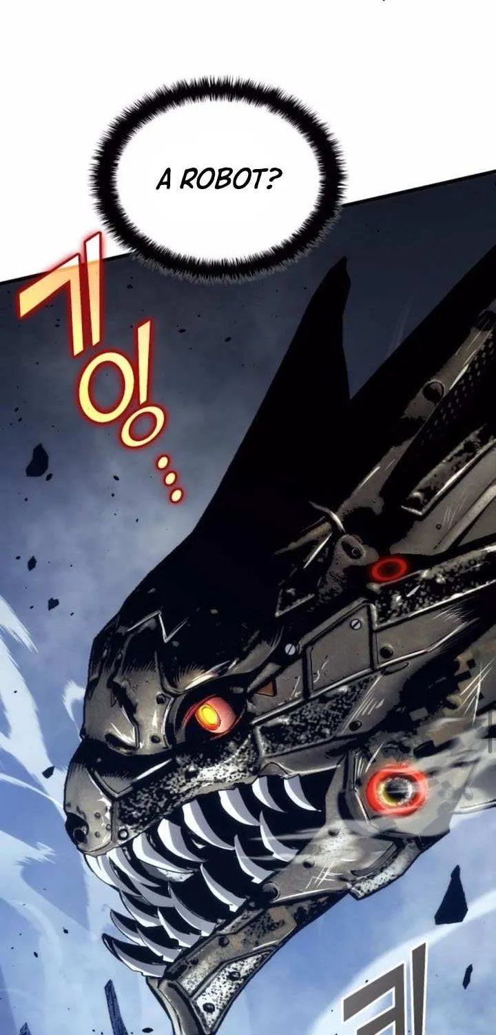 Read Kill The Dragon chapter 159 image 43 on Lezhin