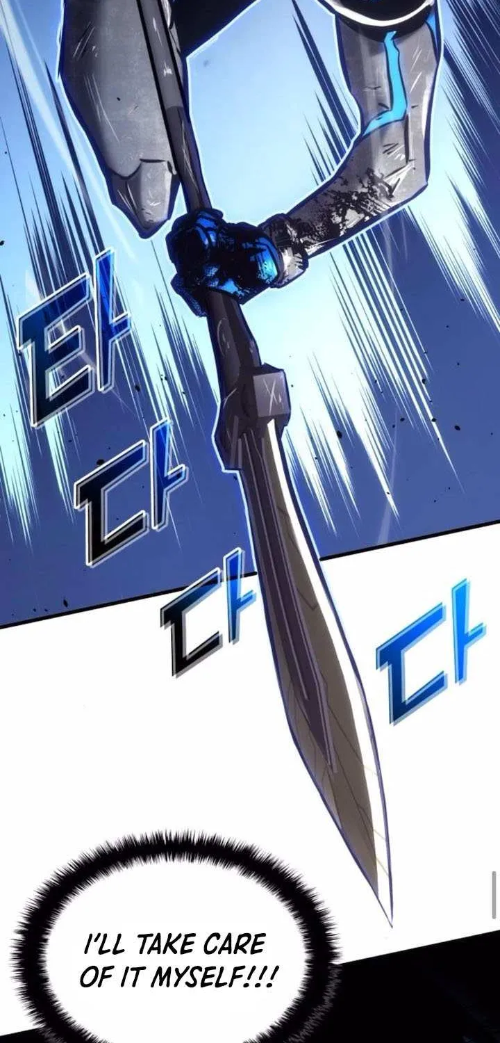 Read Kill The Dragon chapter 159 image 45 on Lezhin