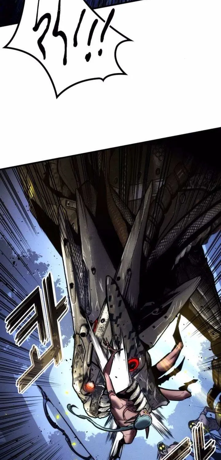 Read Kill The Dragon chapter 159 image 52 on Lezhin