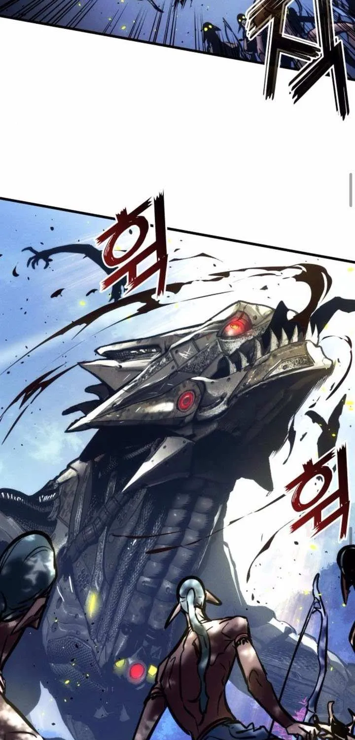 Read Kill The Dragon chapter 159 image 53 on Lezhin