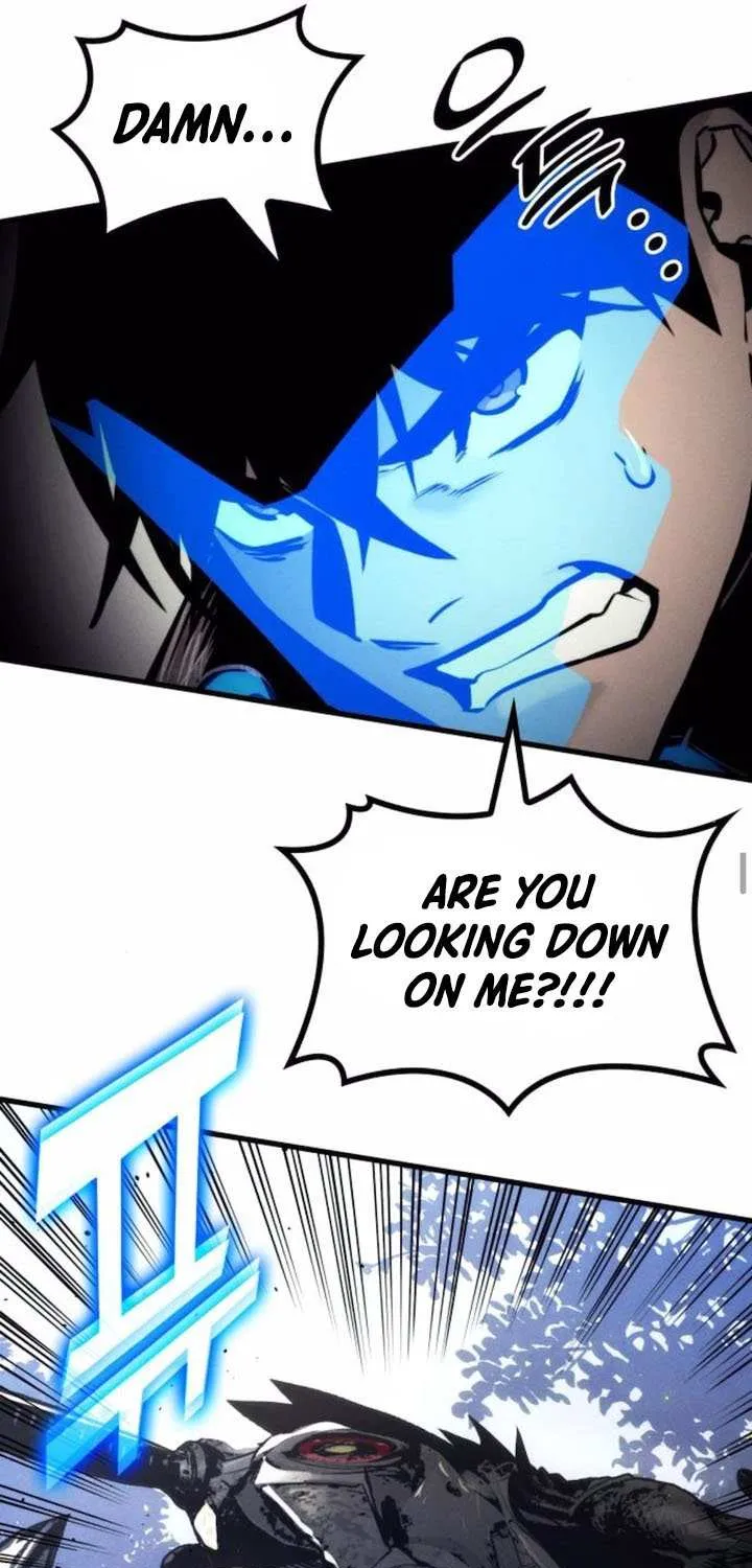 Read Kill The Dragon chapter 159 image 55 on Lezhin