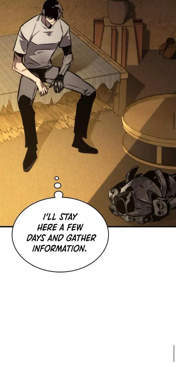 Read Kill The Dragon chapter 159 image 81 on Lezhin