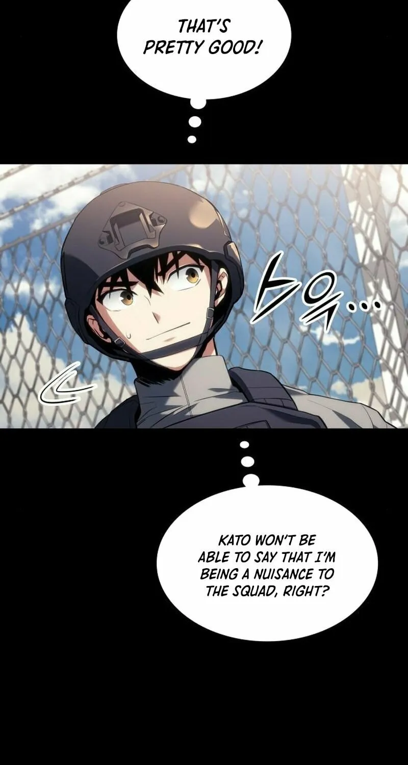 Read Kill The Dragon chapter 16 image 10 on Lezhin