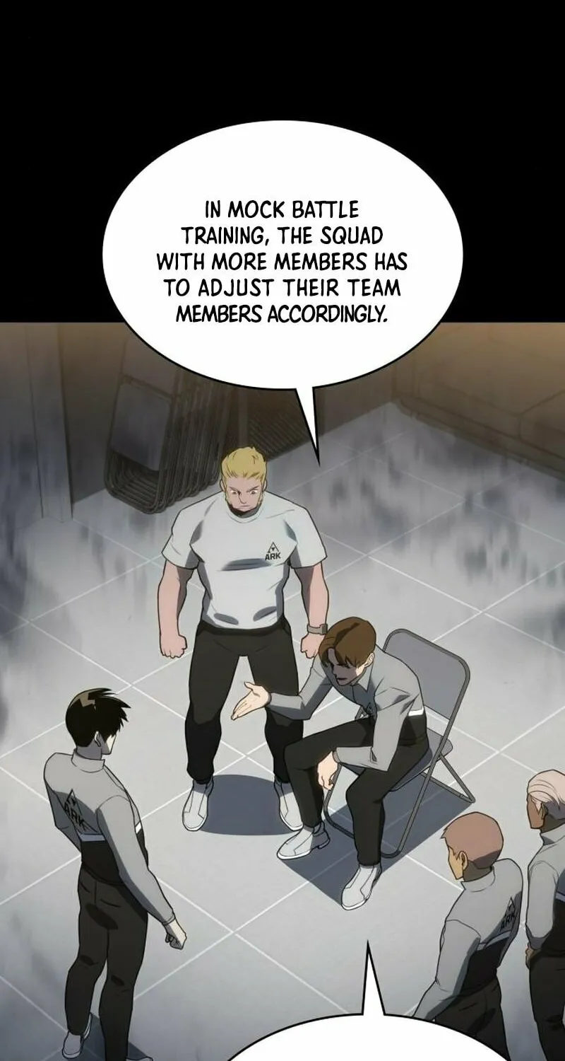 Read Kill The Dragon chapter 16 image 22 on Lezhin