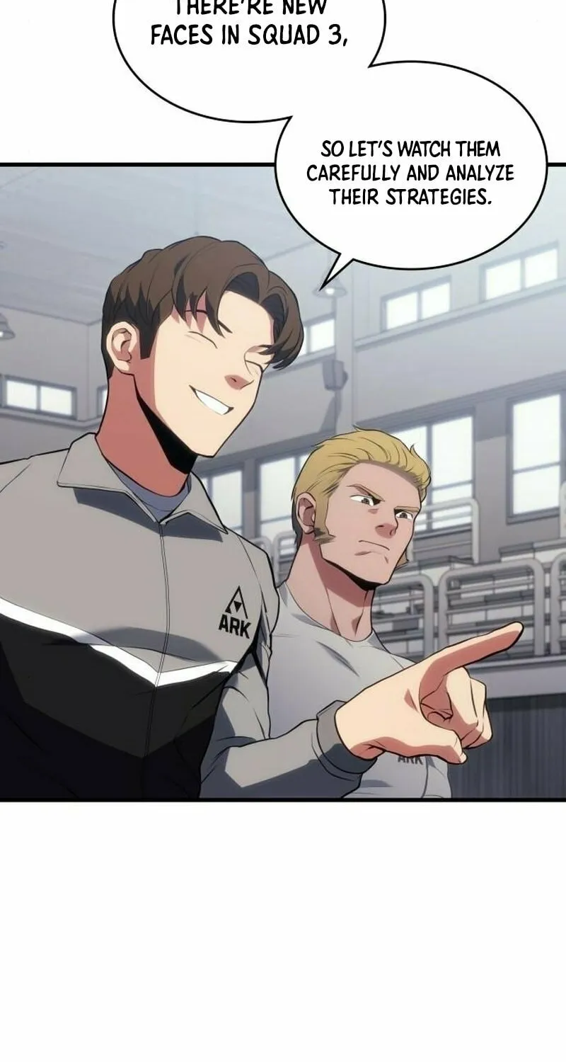 Read Kill The Dragon chapter 16 image 30 on Lezhin