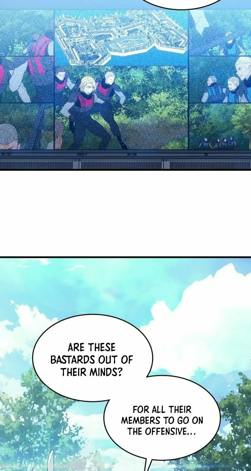 Read Kill The Dragon chapter 16 image 35 on Lezhin