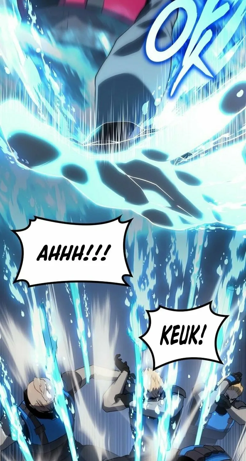 Read Kill The Dragon chapter 16 image 46 on Lezhin