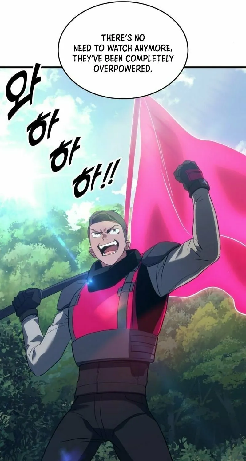 Read Kill The Dragon chapter 16 image 51 on Lezhin