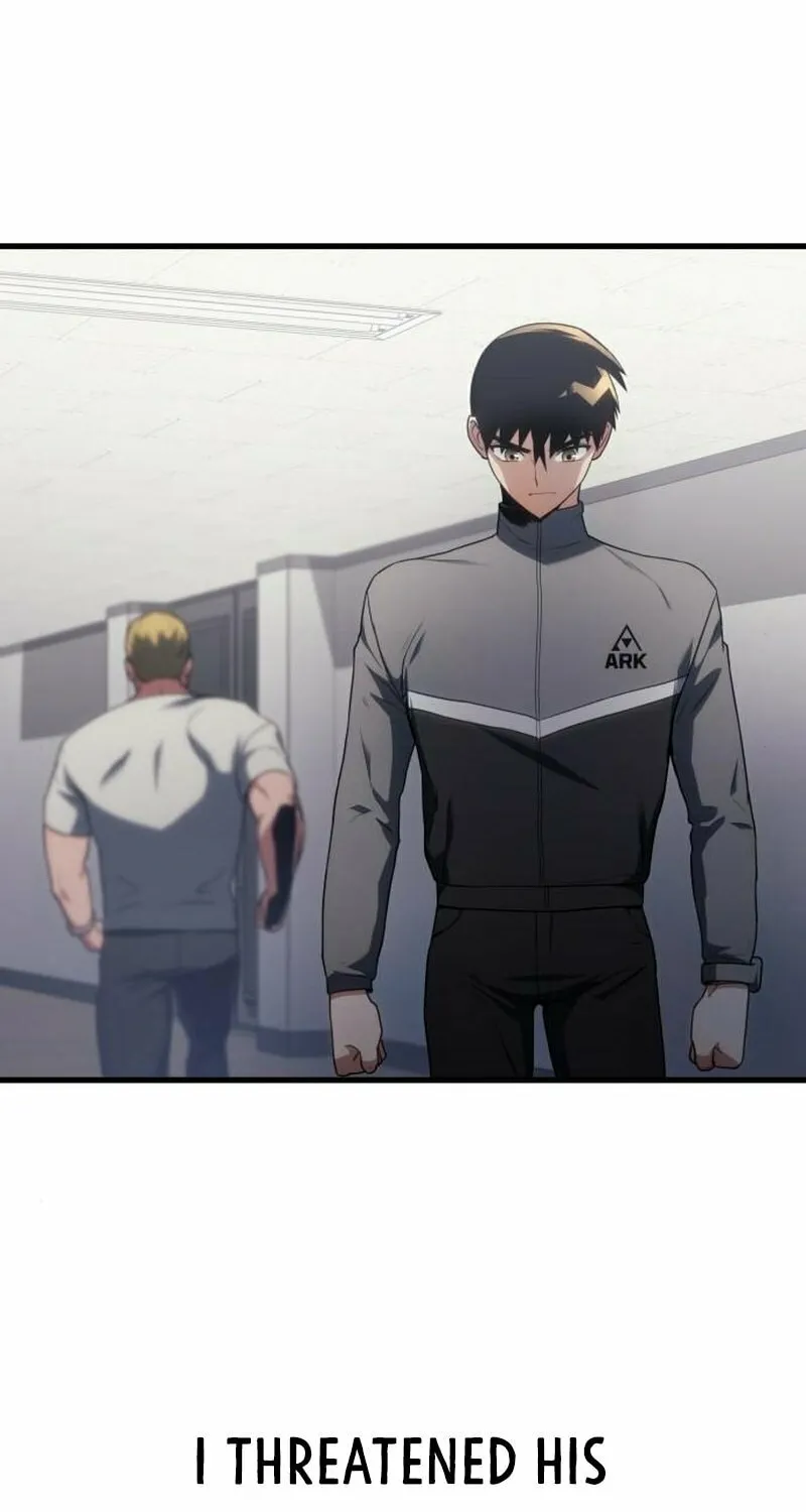 Read Kill The Dragon chapter 16 image 76 on Lezhin