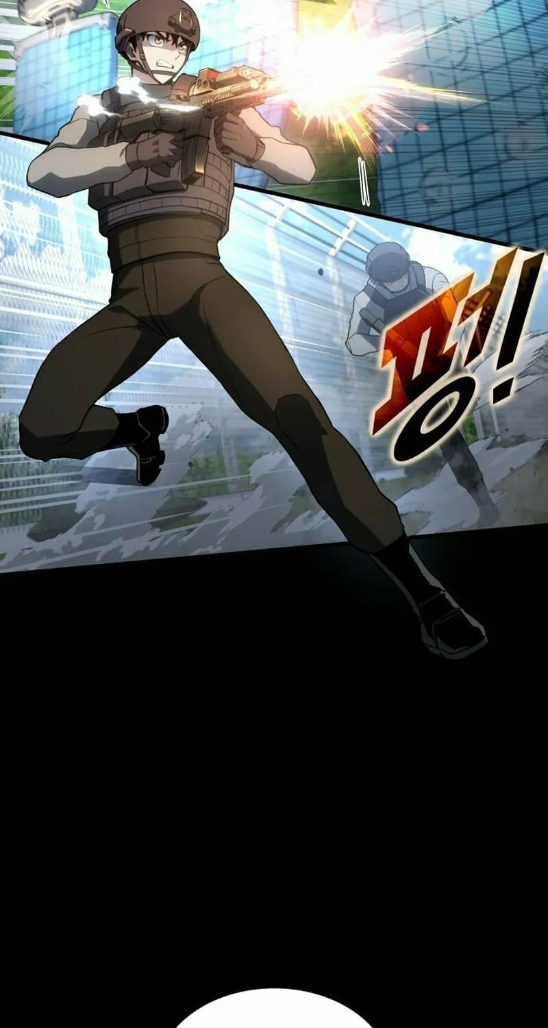 Read Kill The Dragon chapter 16 image 9 on Lezhin