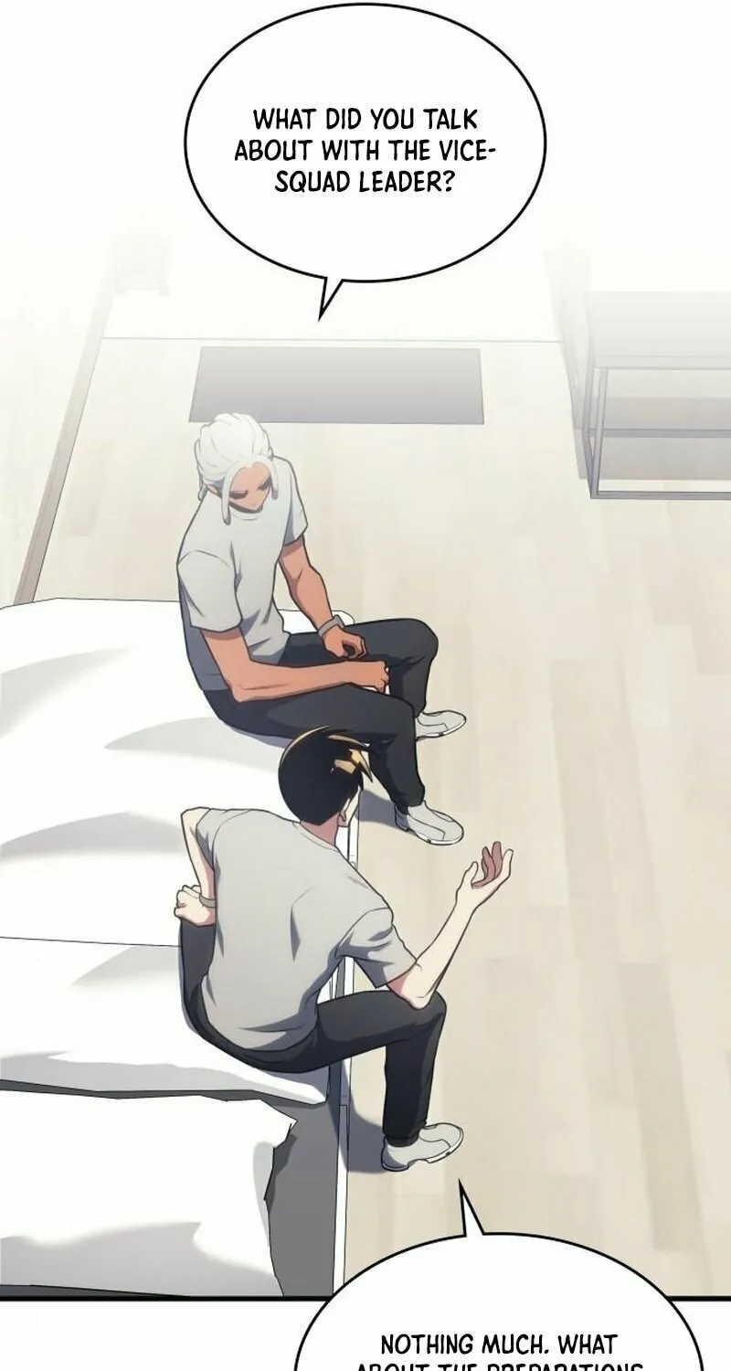 Read Kill The Dragon chapter 16 image 91 on Lezhin