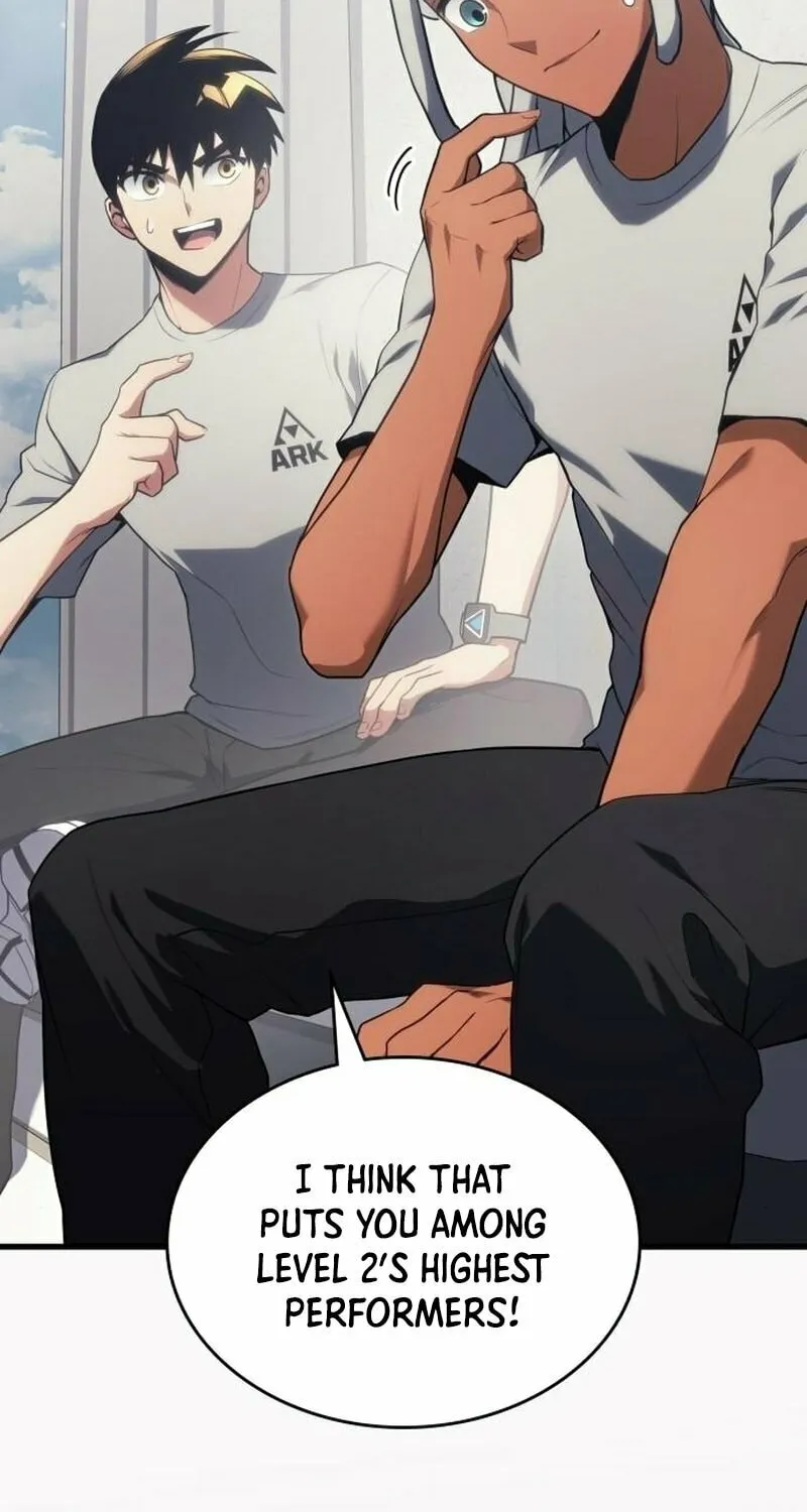 Read Kill The Dragon chapter 16 image 96 on Lezhin