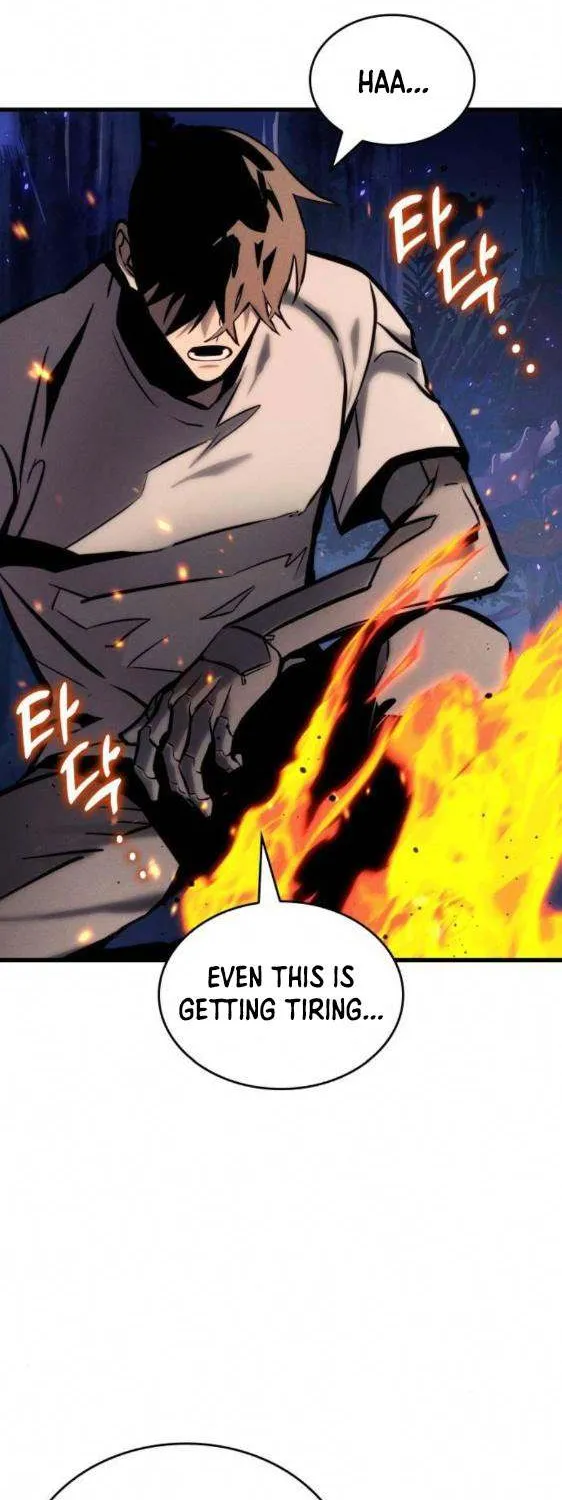 Read Kill The Dragon chapter 160 image 11 on Lezhin