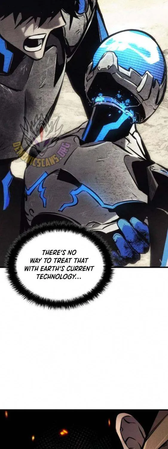Read Kill The Dragon chapter 160 image 18 on Lezhin