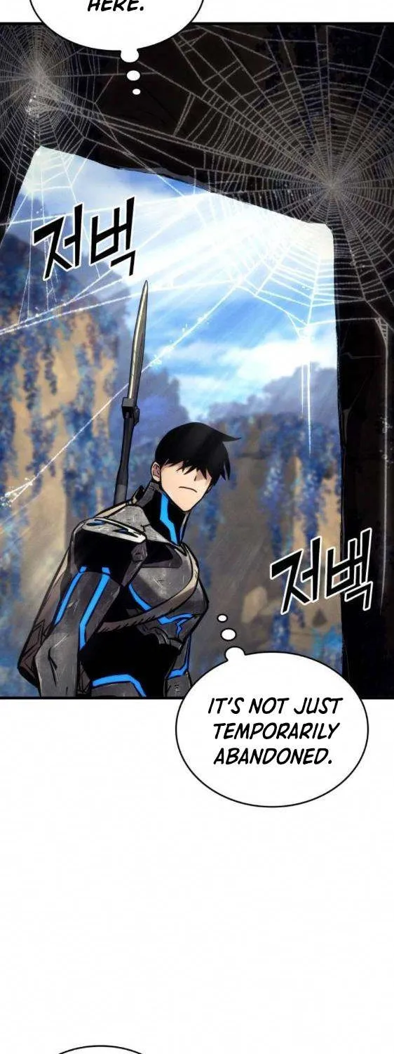 Read Kill The Dragon chapter 160 image 23 on Lezhin