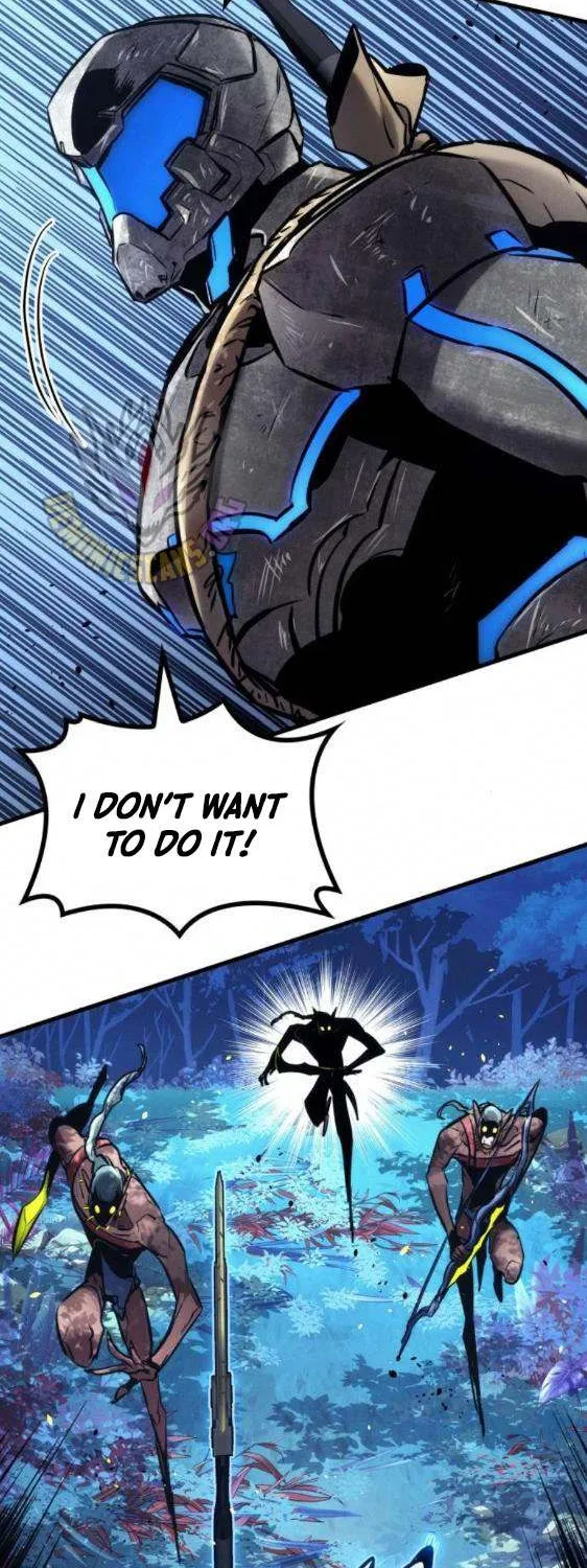 Read Kill The Dragon chapter 160 image 32 on Lezhin
