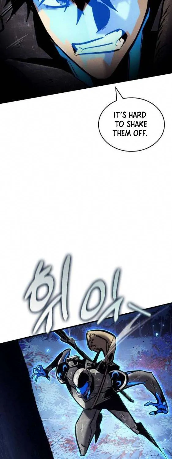Read Kill The Dragon chapter 160 image 34 on Lezhin
