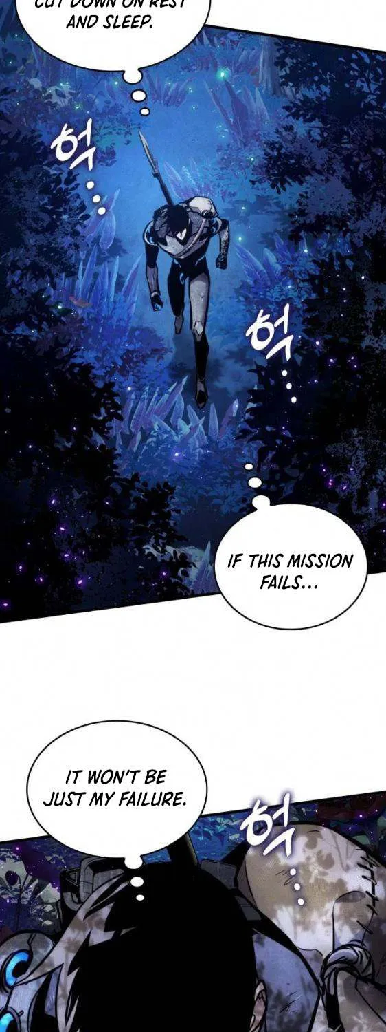 Read Kill The Dragon chapter 160 image 44 on Lezhin
