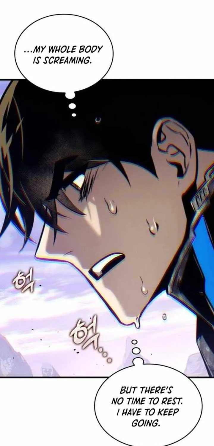 Read Kill The Dragon chapter 161 image 116 on Lezhin