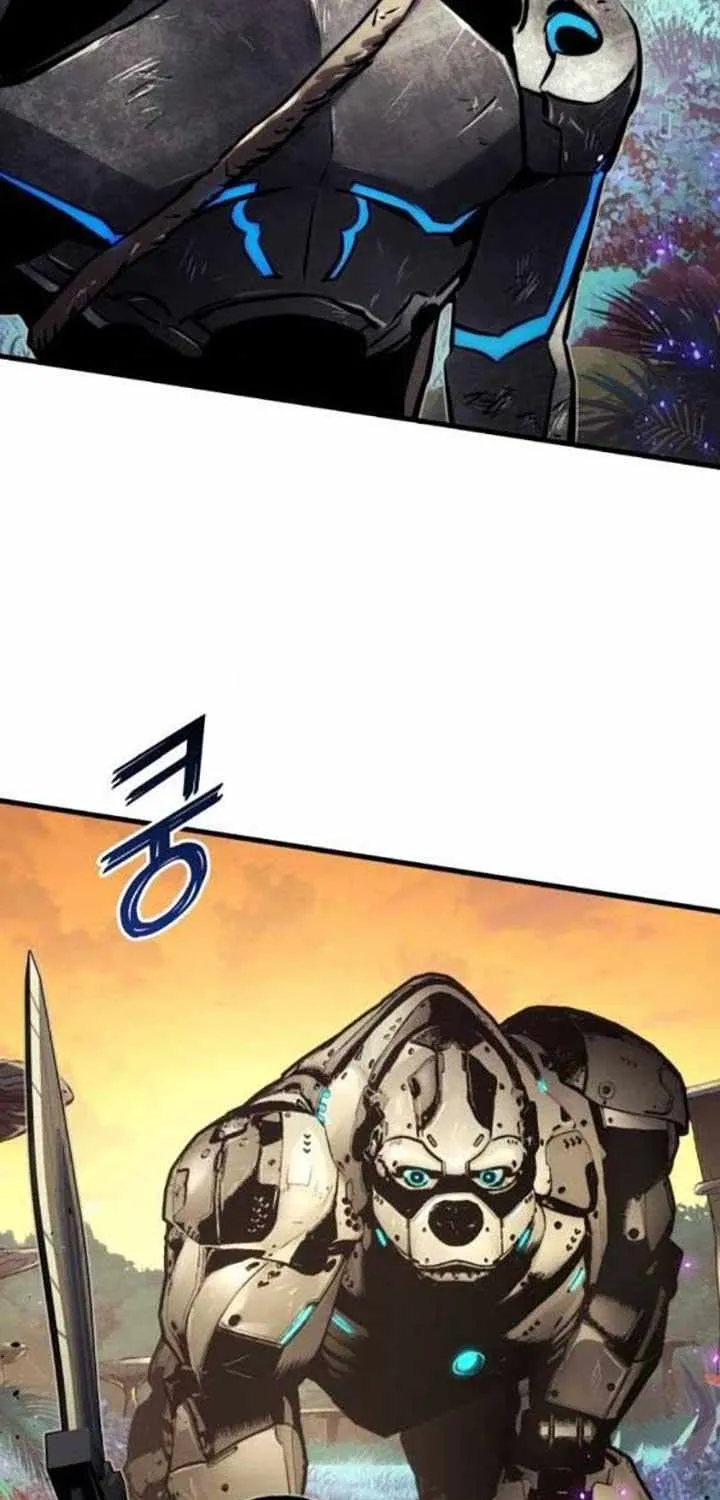Read Kill The Dragon chapter 161 image 17 on Lezhin