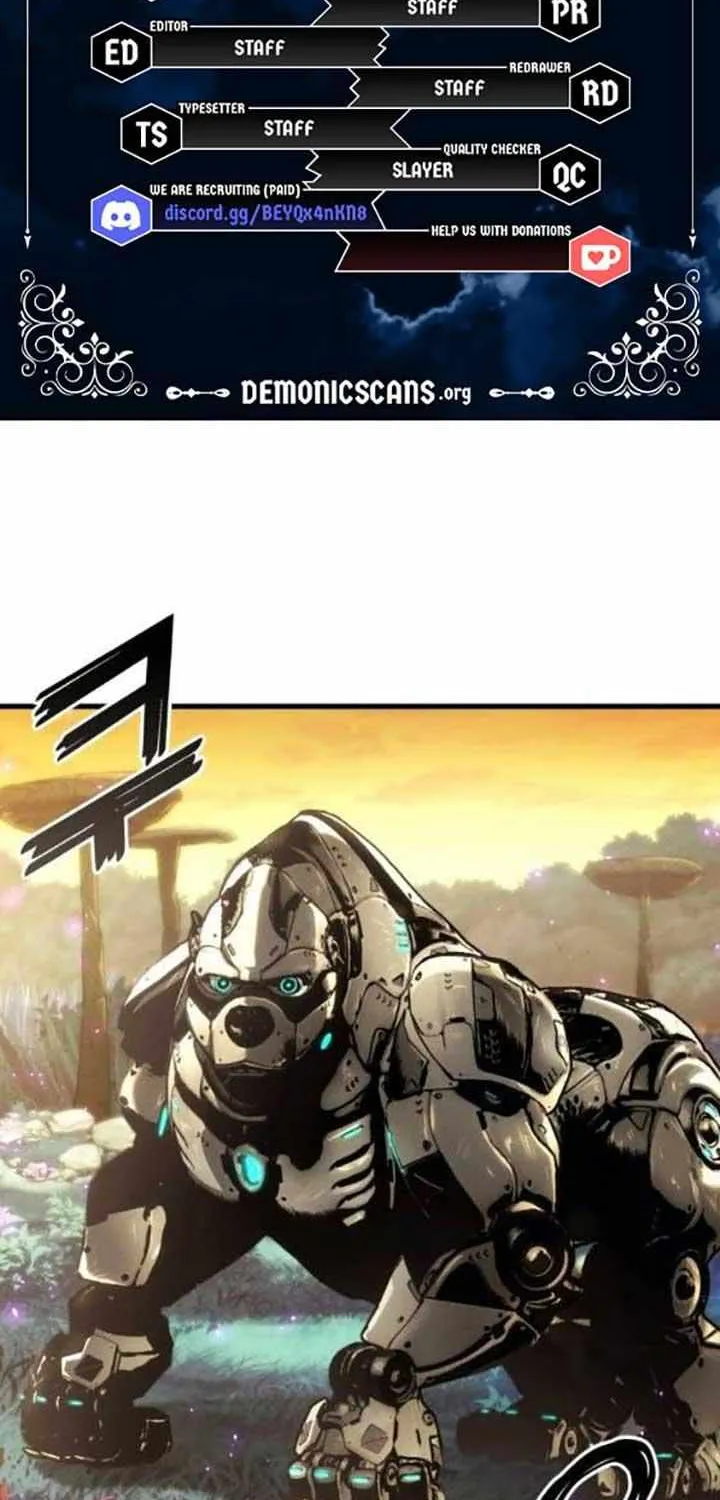 Read Kill The Dragon chapter 161 image 2 on Lezhin