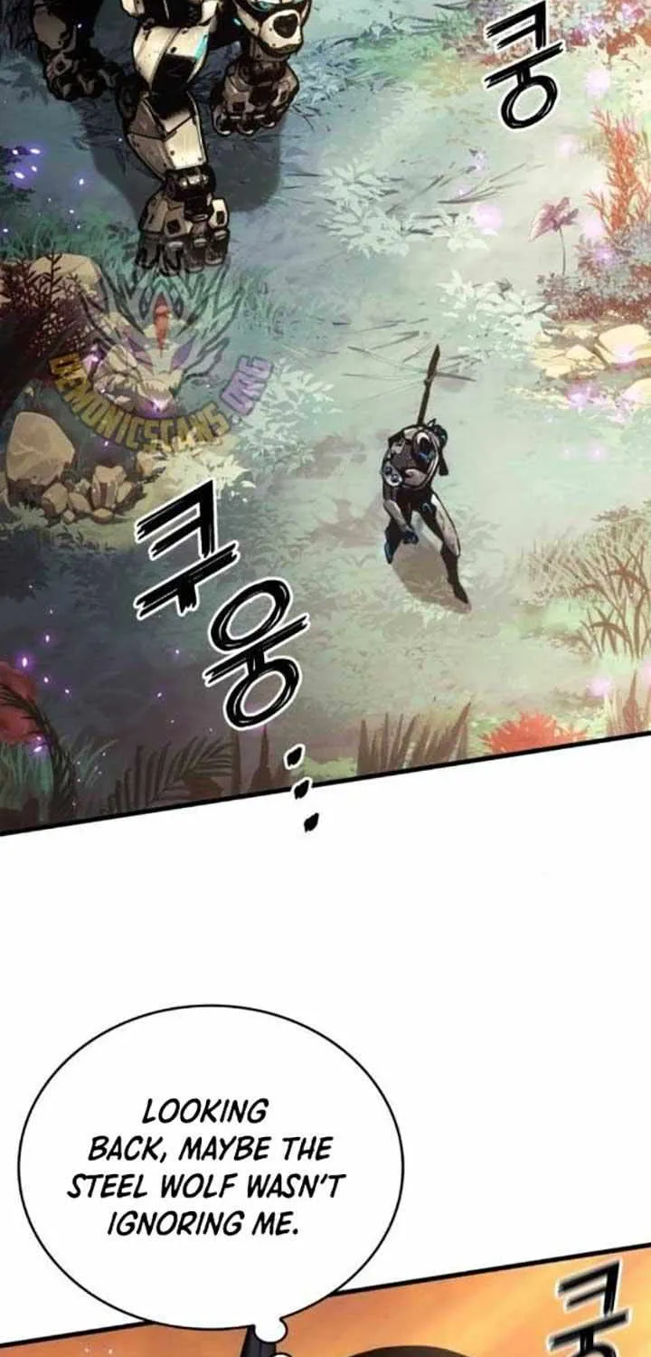 Read Kill The Dragon chapter 161 image 21 on Lezhin