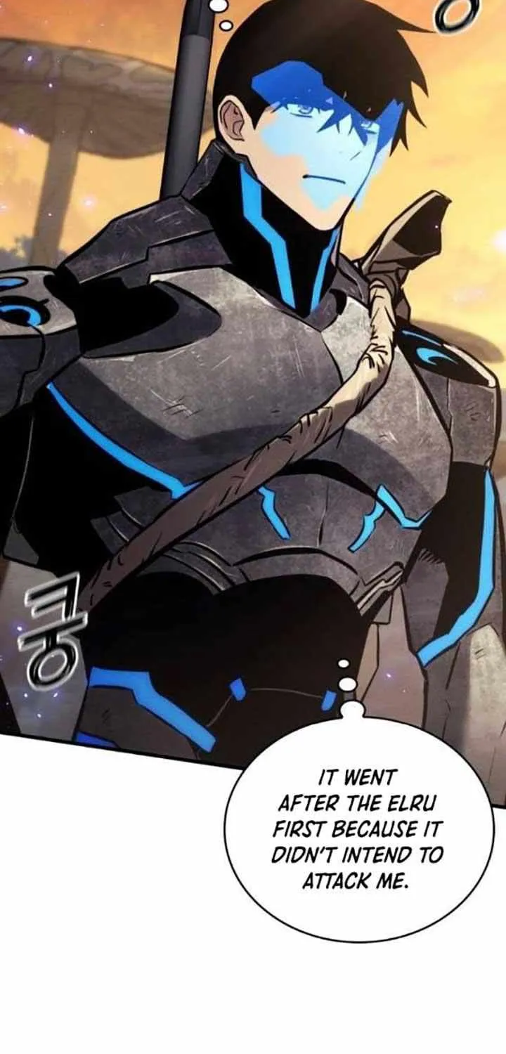 Read Kill The Dragon chapter 161 image 22 on Lezhin