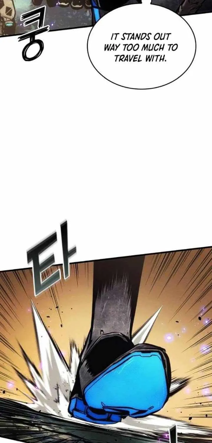 Read Kill The Dragon chapter 161 image 24 on Lezhin