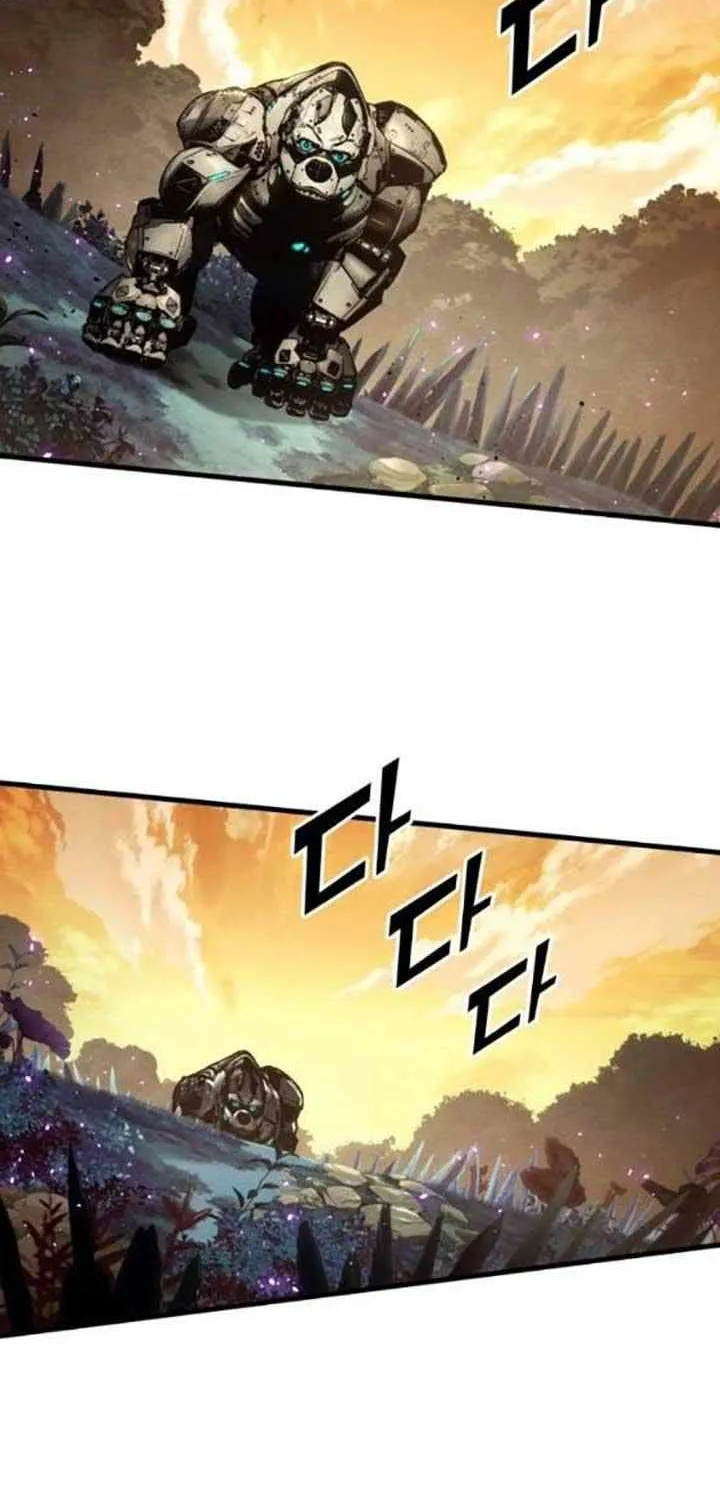 Read Kill The Dragon chapter 161 image 27 on Lezhin