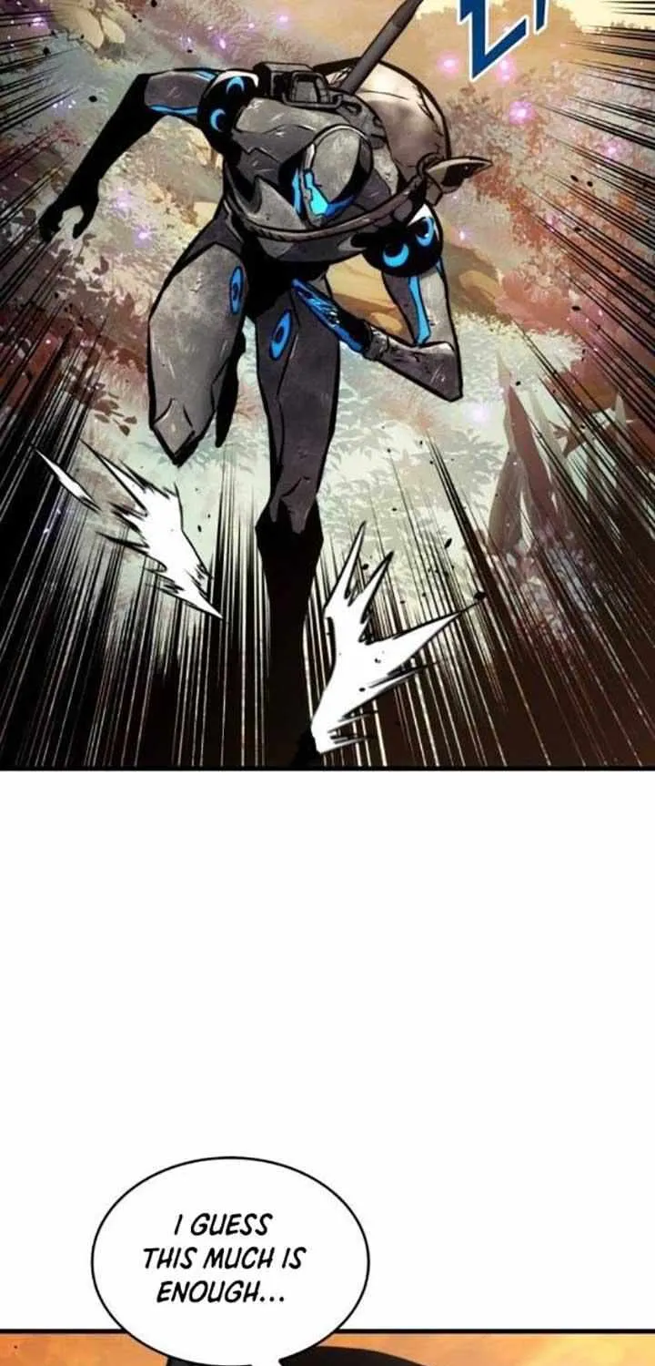 Read Kill The Dragon chapter 161 image 29 on Lezhin
