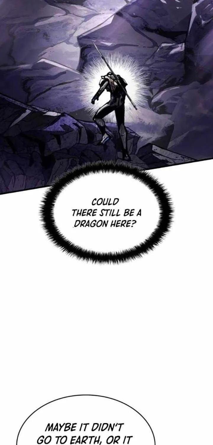 Read Kill The Dragon chapter 161 image 39 on Lezhin