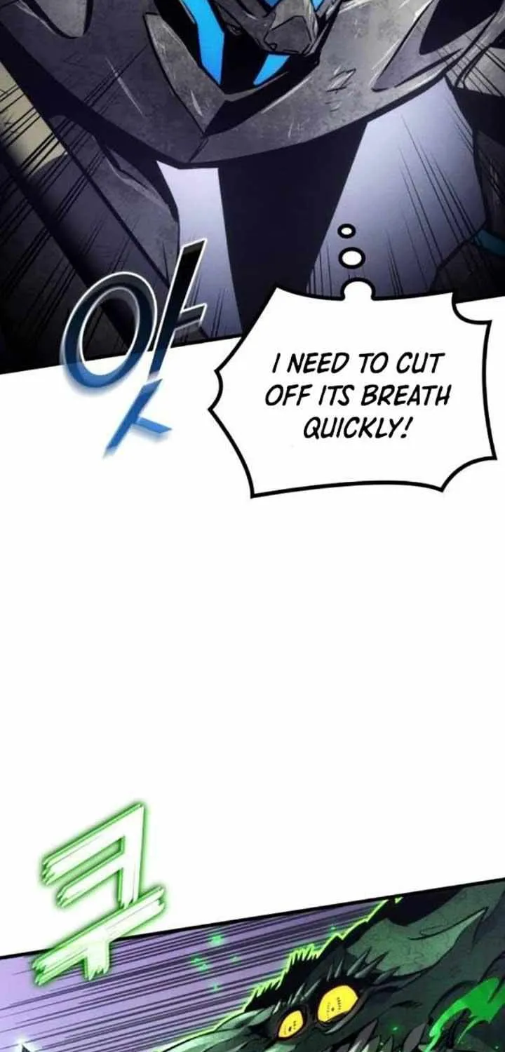 Read Kill The Dragon chapter 161 image 52 on Lezhin