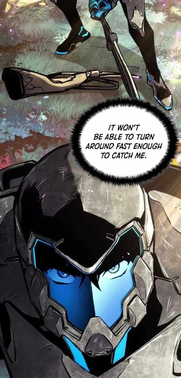 Read Kill The Dragon chapter 161 image 9 on Lezhin