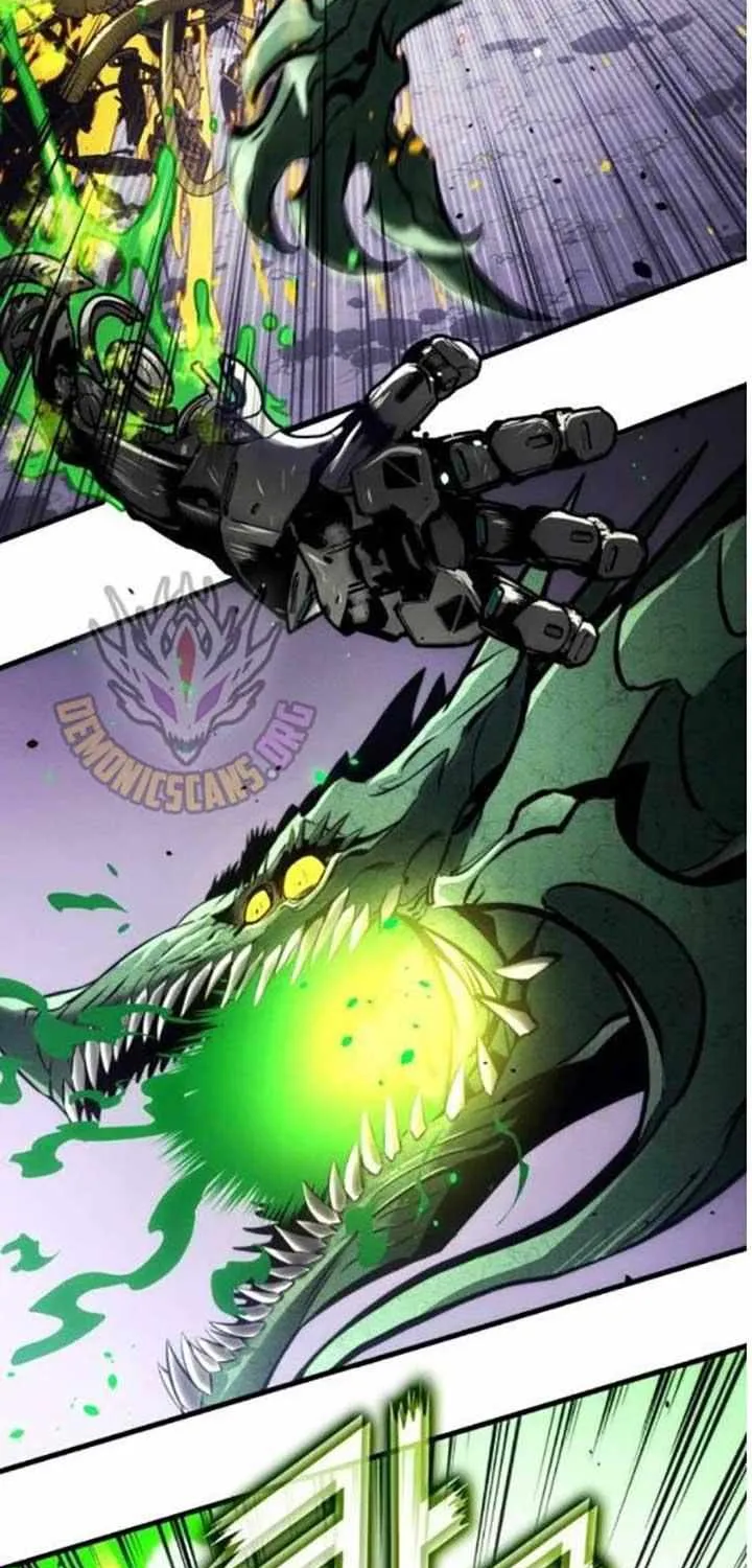 Read Kill The Dragon chapter 161 image 97 on Lezhin