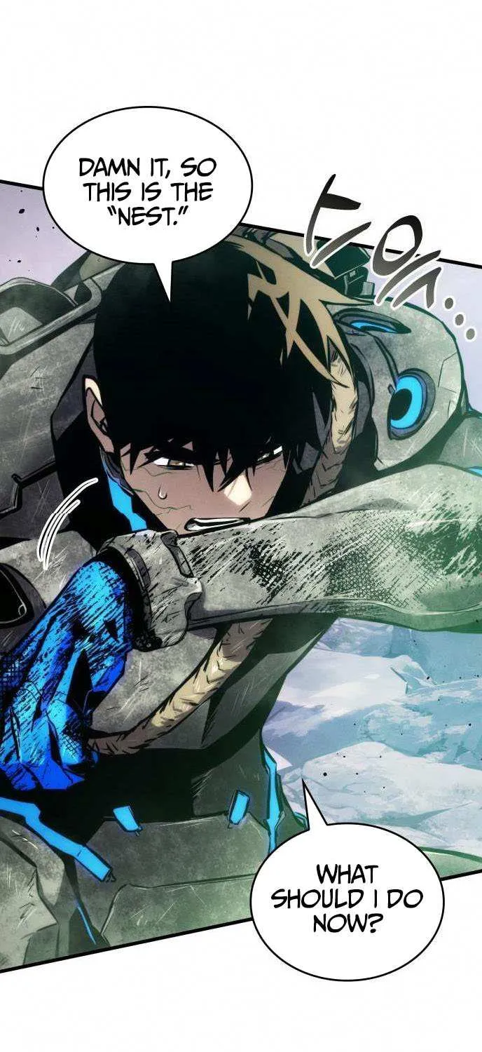 Read Kill The Dragon chapter 162 image 23 on Lezhin