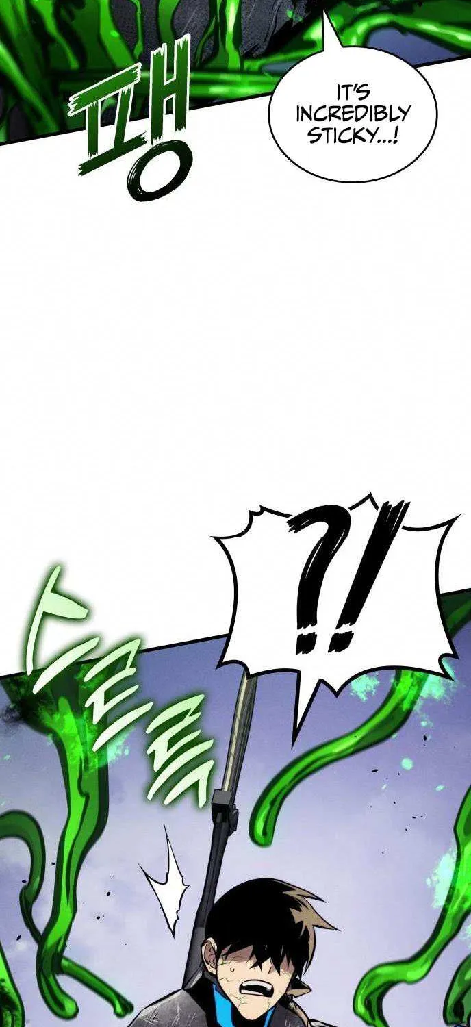 Read Kill The Dragon chapter 162 image 31 on Lezhin