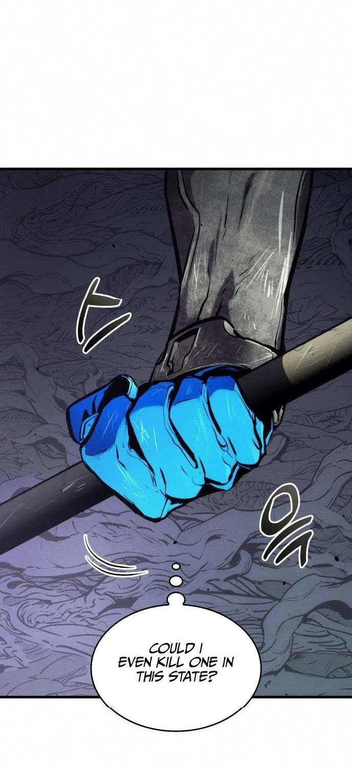 Read Kill The Dragon chapter 162 image 47 on Lezhin