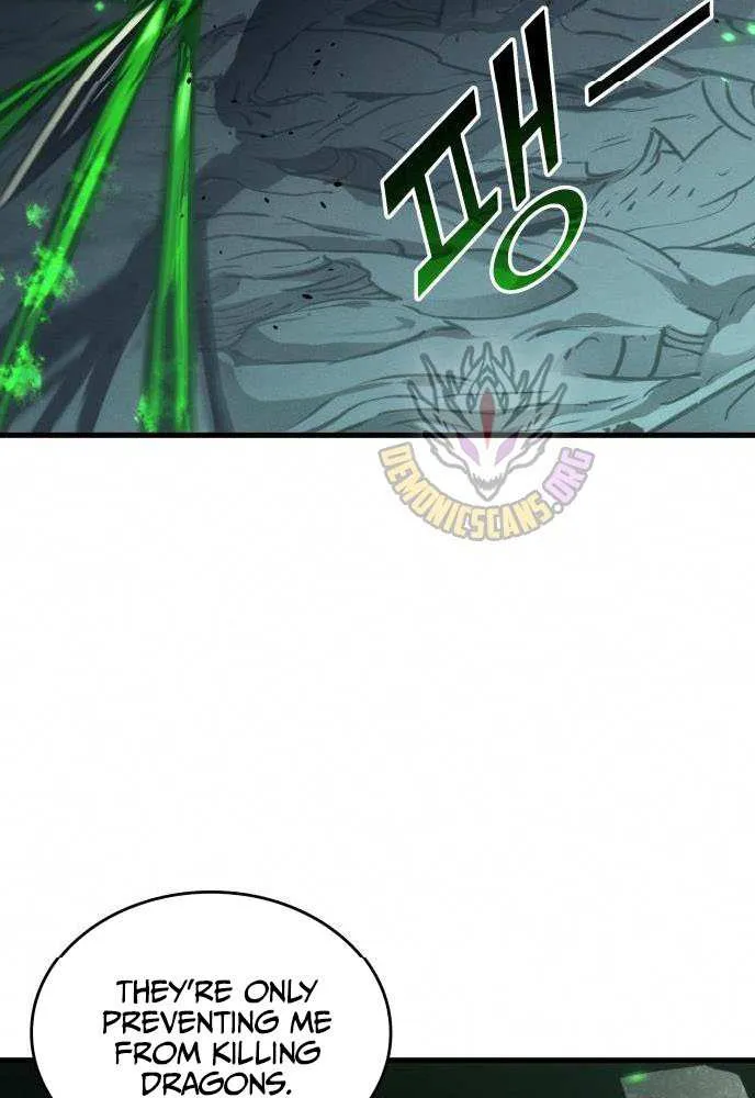 Read Kill The Dragon chapter 162 image 50 on Lezhin