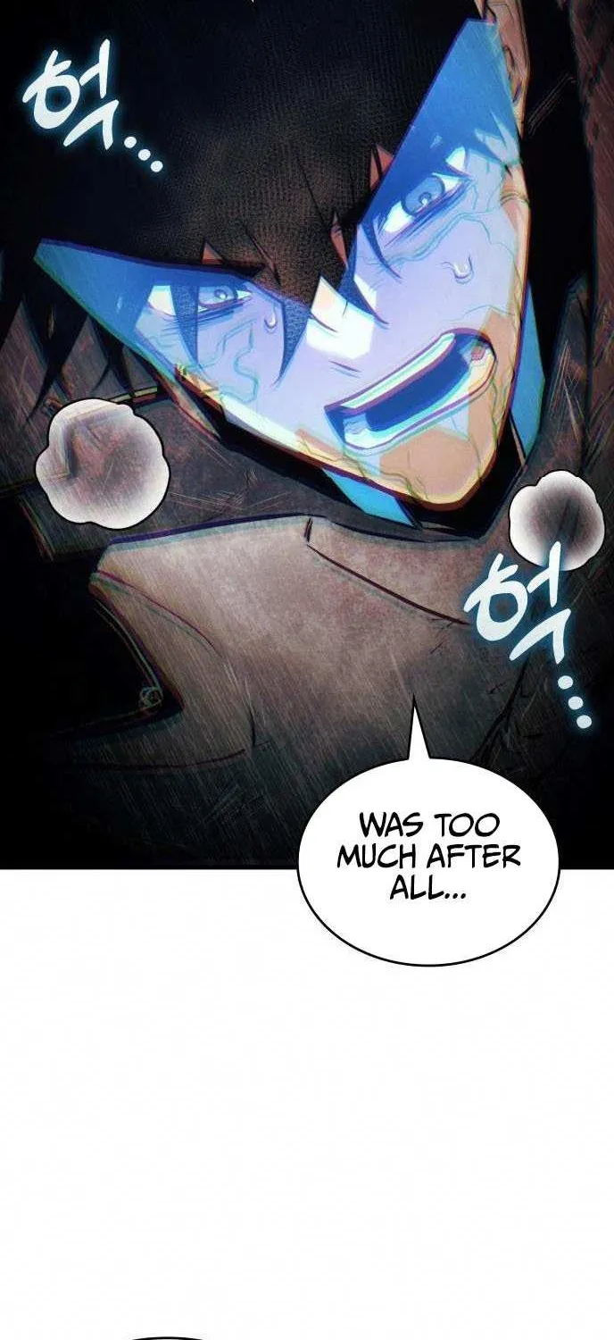 Read Kill The Dragon chapter 162 image 6 on Lezhin