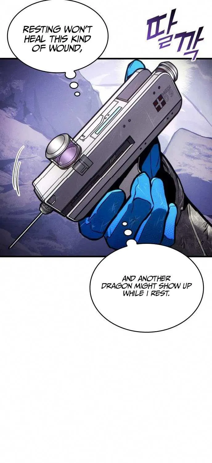 Read Kill The Dragon chapter 162 image 7 on Lezhin